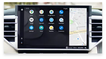 Toyota Connected Services