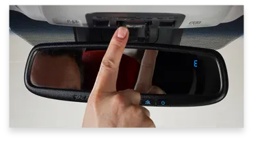 Toyota Connected Services