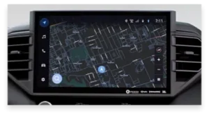 Toyota Connected Services