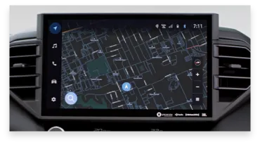 Toyota Connected Services