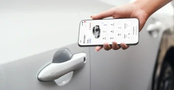 Toyota Connected Services