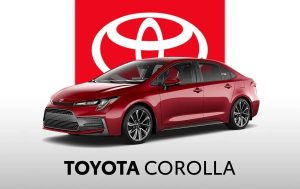 Genuine Toyota Accessories