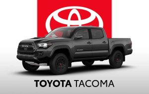 Genuine Toyota Accessories