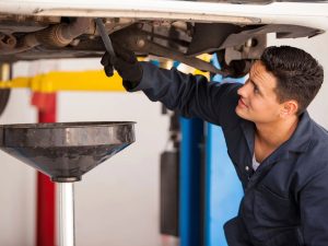 Corrosion Protection