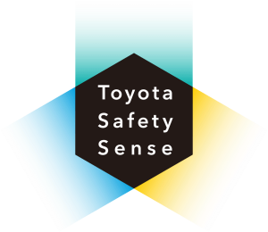 Toyota Safety Sense