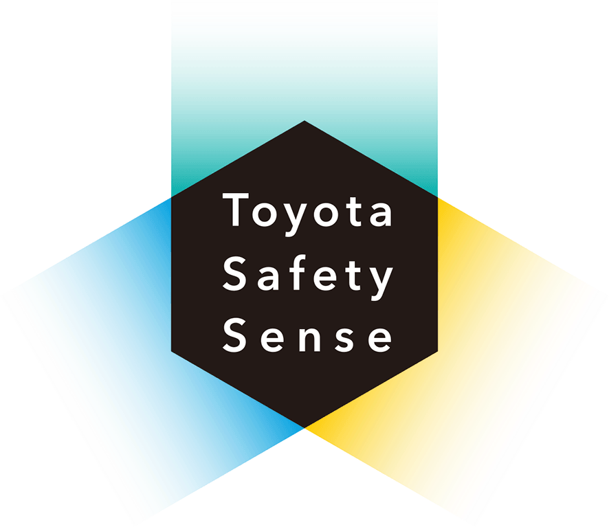 Toyota Safety Sense
