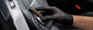 Interior Leather & Fabric Protection