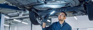 Manitoba Government Safety Inspection