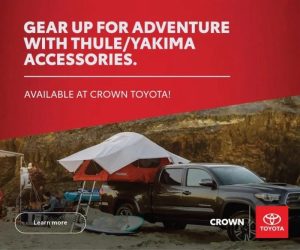 Thule/Yakima Accessories