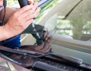 WINDSHIELD REPAIRS