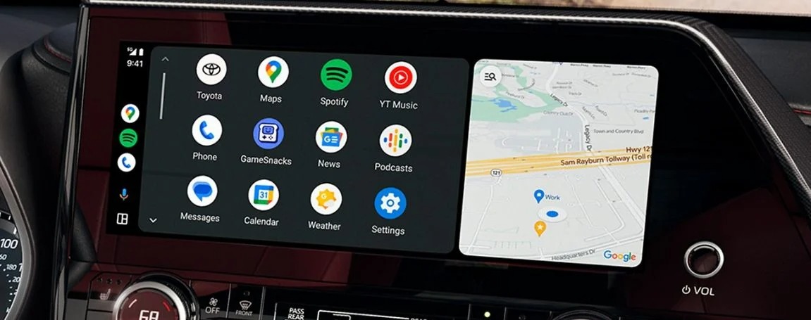 2024 Toyota Grand Highlander 