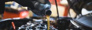 Oil Change