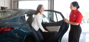 Recall & Campaigns Look Up