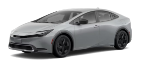 2026 Prius Plug-in Hybrid
