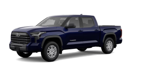 2026 Tundra