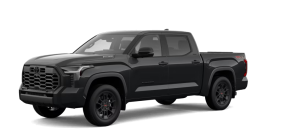 2026 Tundra Hybrid