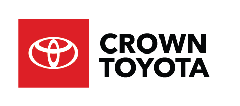 Crown Toyota Logo