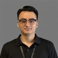 Vince Lu