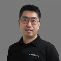 Adam  Cai