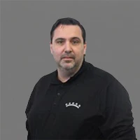 Fred  Ramalhiero