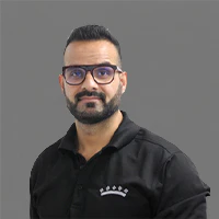 Imtiyaz Bhat