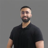  Ishaan  Mehta
