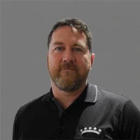 Mark  Johnson