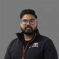 Nav  Gill