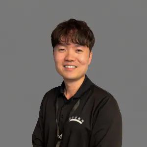  Nick  Chun