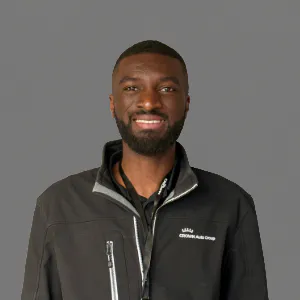 Ore  Adegunju