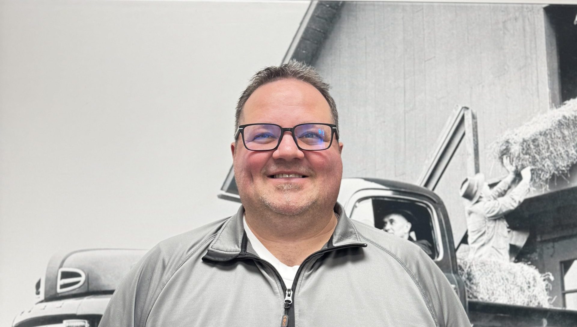 Meet Our Team | CSL Ford in Cardston, Alberta