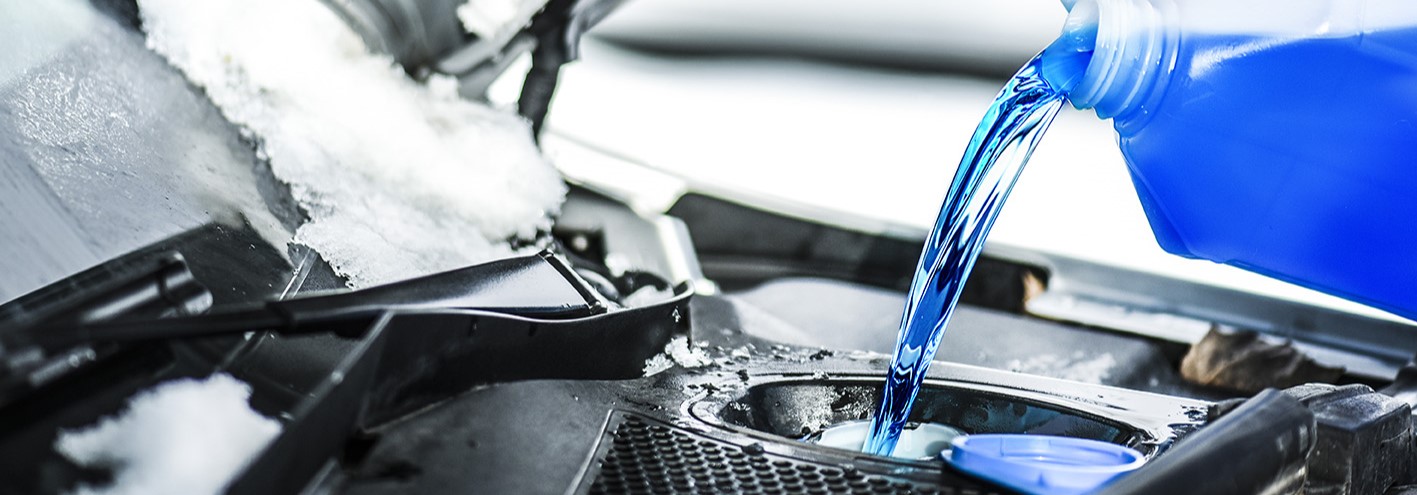 Engine Cooling System Repair Service