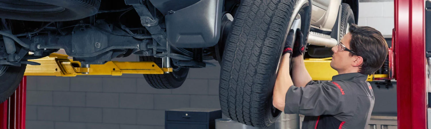 Importance of Installing Winter Tires in Ontario