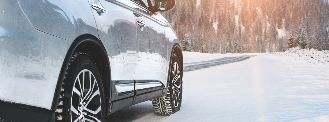10 Best AWD SUVs for Winter Driving