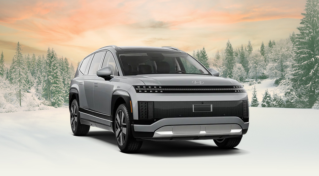 2026 IONIQ 9 DUAL MOTOR PRE LUX. PKG 2026 IONIQ 9 DUAL MOTOR PRE LUX. PKG