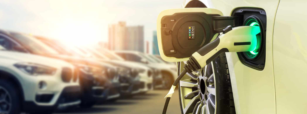 6 Most Affordable Electric Vehicles