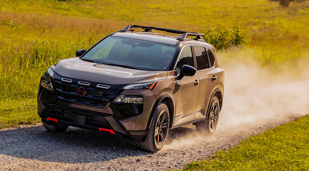 2026 Rogue Rockcreek