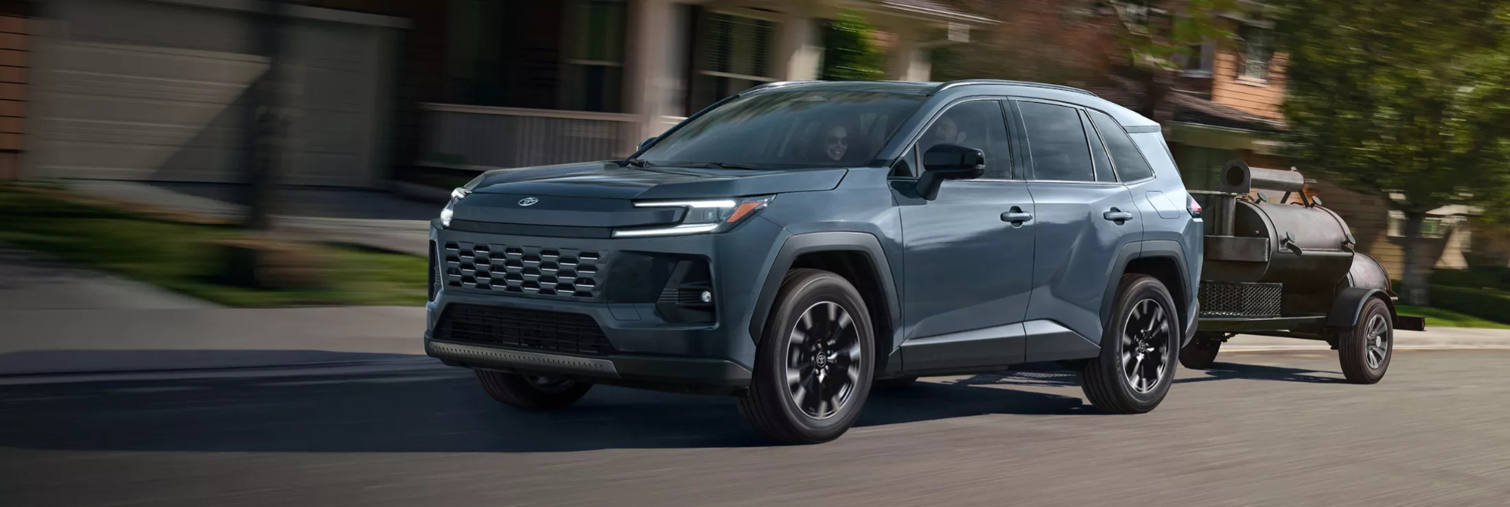 Hybrid vs Plug-In Hybrid vs Electric Vehicles in Toronto, ON
