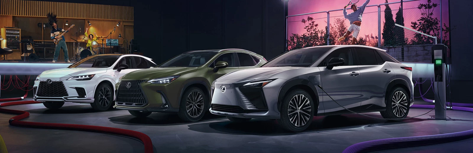 Hybrid vs Plug-In Hybrid vs Electric Vehicles in Toronto, ON