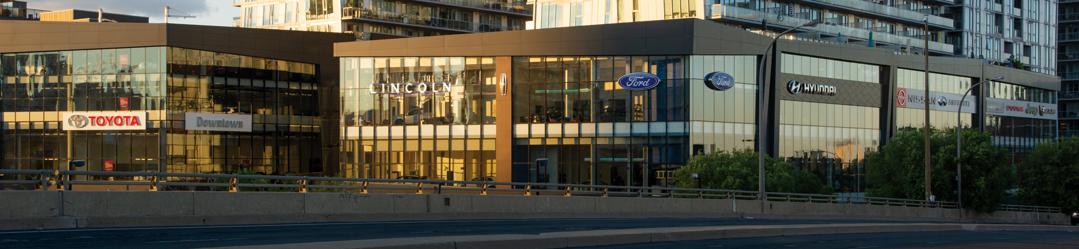 Best Used Car Dealers & Sales in Toronto
