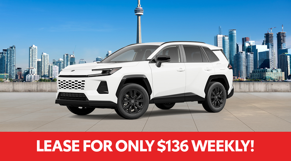 2026 TOYOTA RAV4 PLUG-IN HYBRID SE AWD