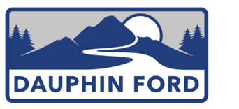 Dauphin Ford Logo