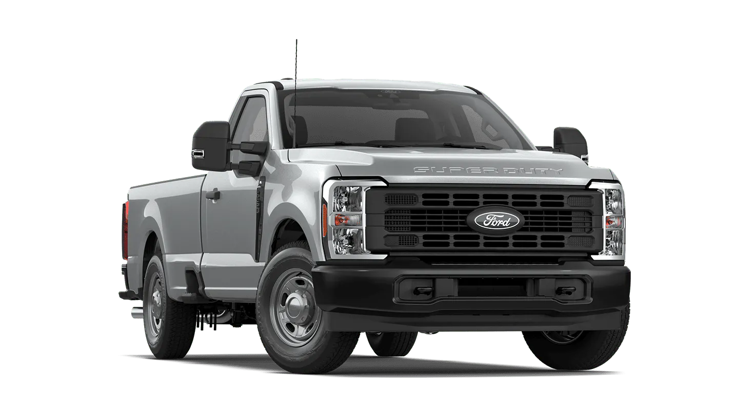 2027 Ford Super Duty