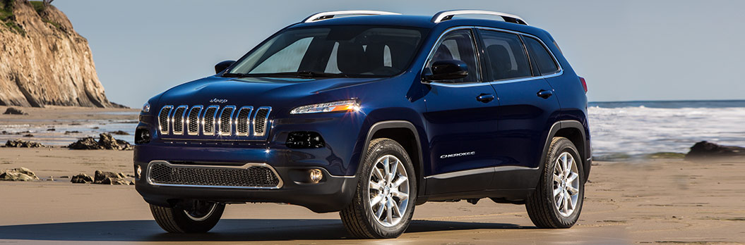 Jeep-Cherokee