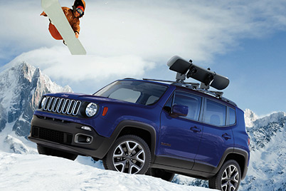 COLD WEATHER COMFORT