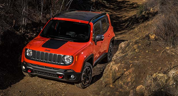 Jeep-Renegade