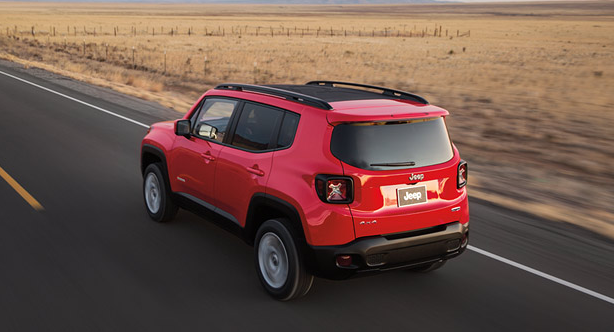 Jeep-Renegade