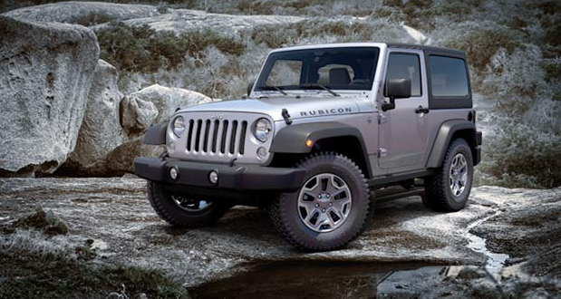 OFF-ROAD TUNED BRAKING