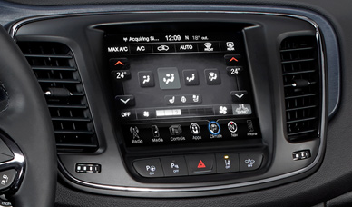 CUSTOMIZE YOUR COMFORT