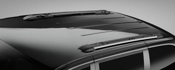 CLASS-EXCLUSIVE STOW 'N PLACE